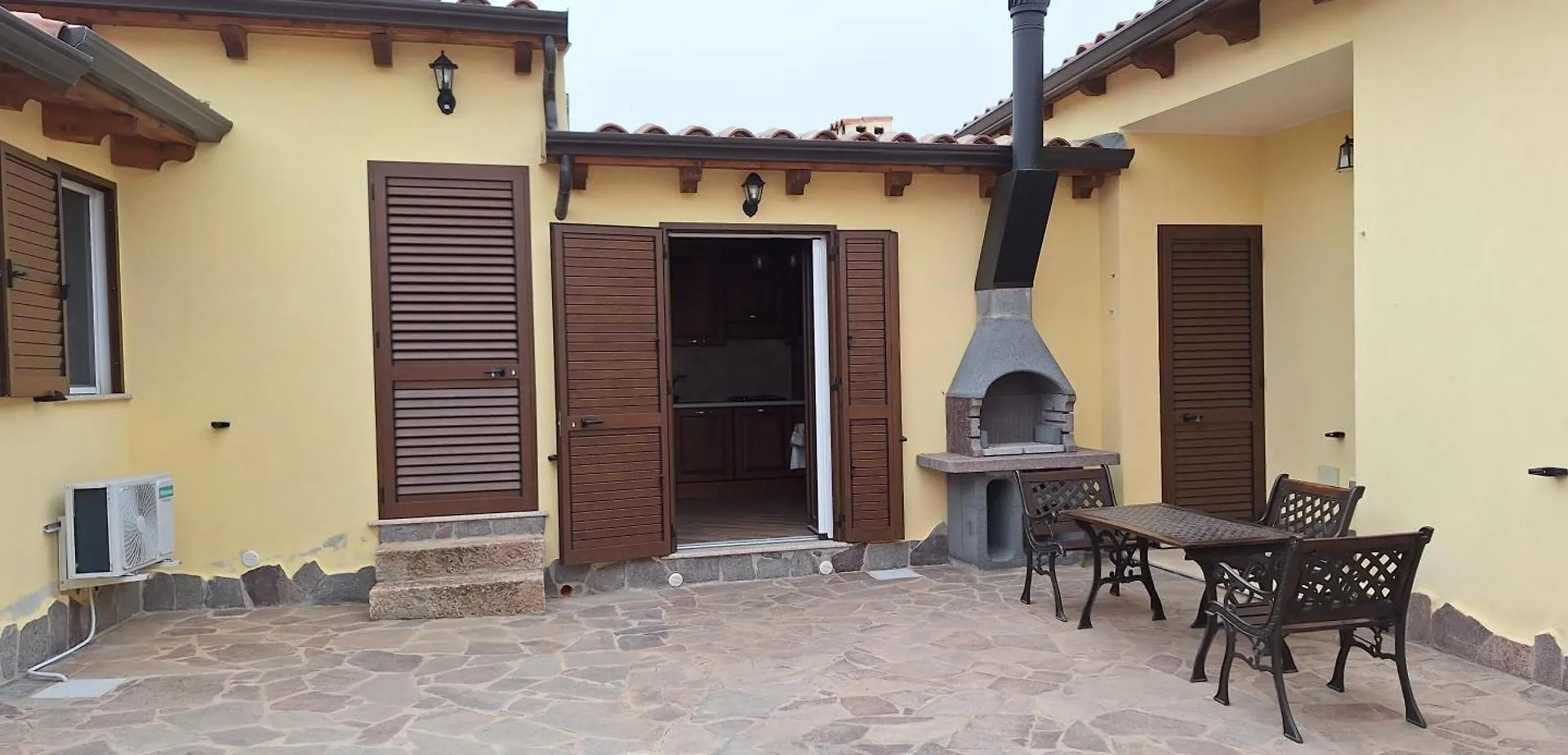 Casa Vacanza Belvedere location