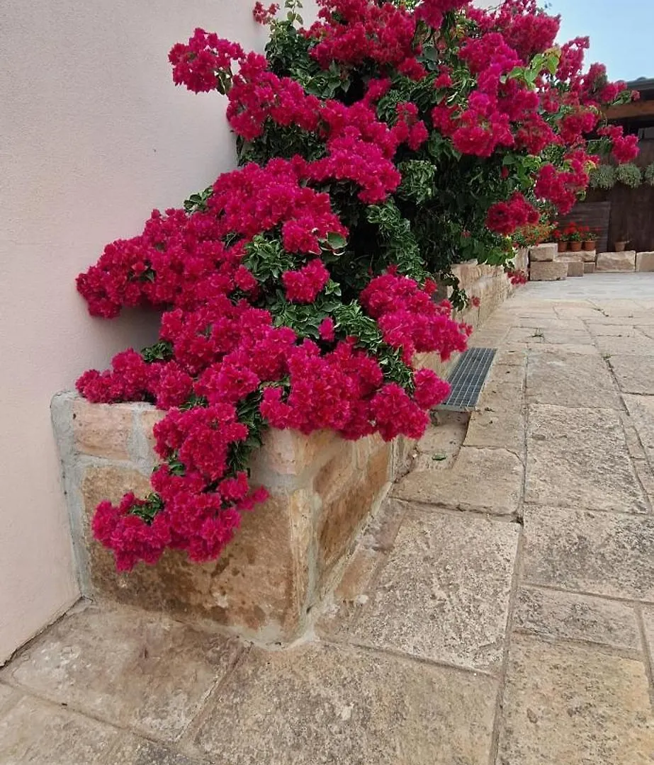 Casa Vacanza Belvedere Sant'Anna Arresi
