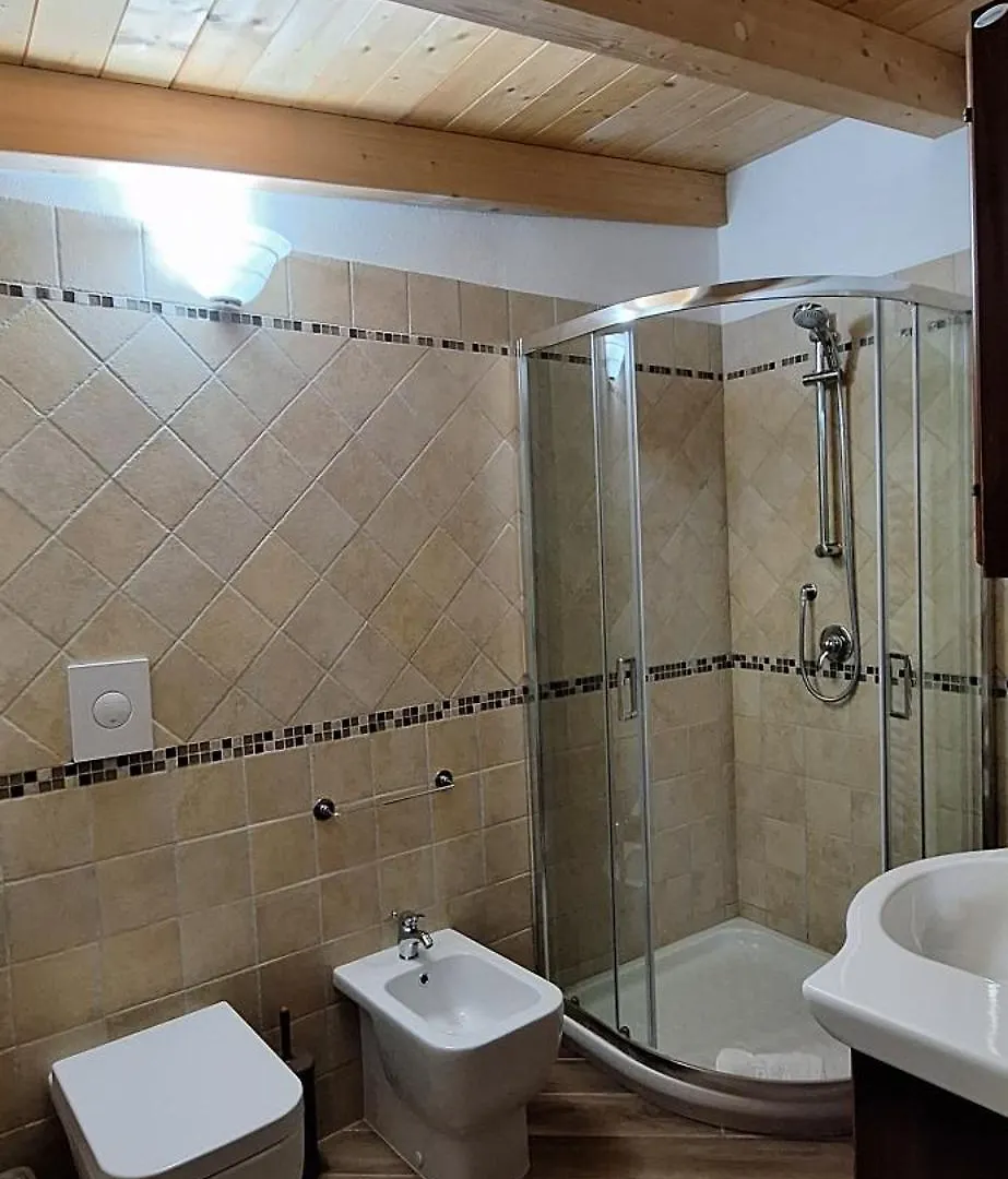 Casa Vacanza Belvedere Sant'Anna Arresi 0*,  Italy
