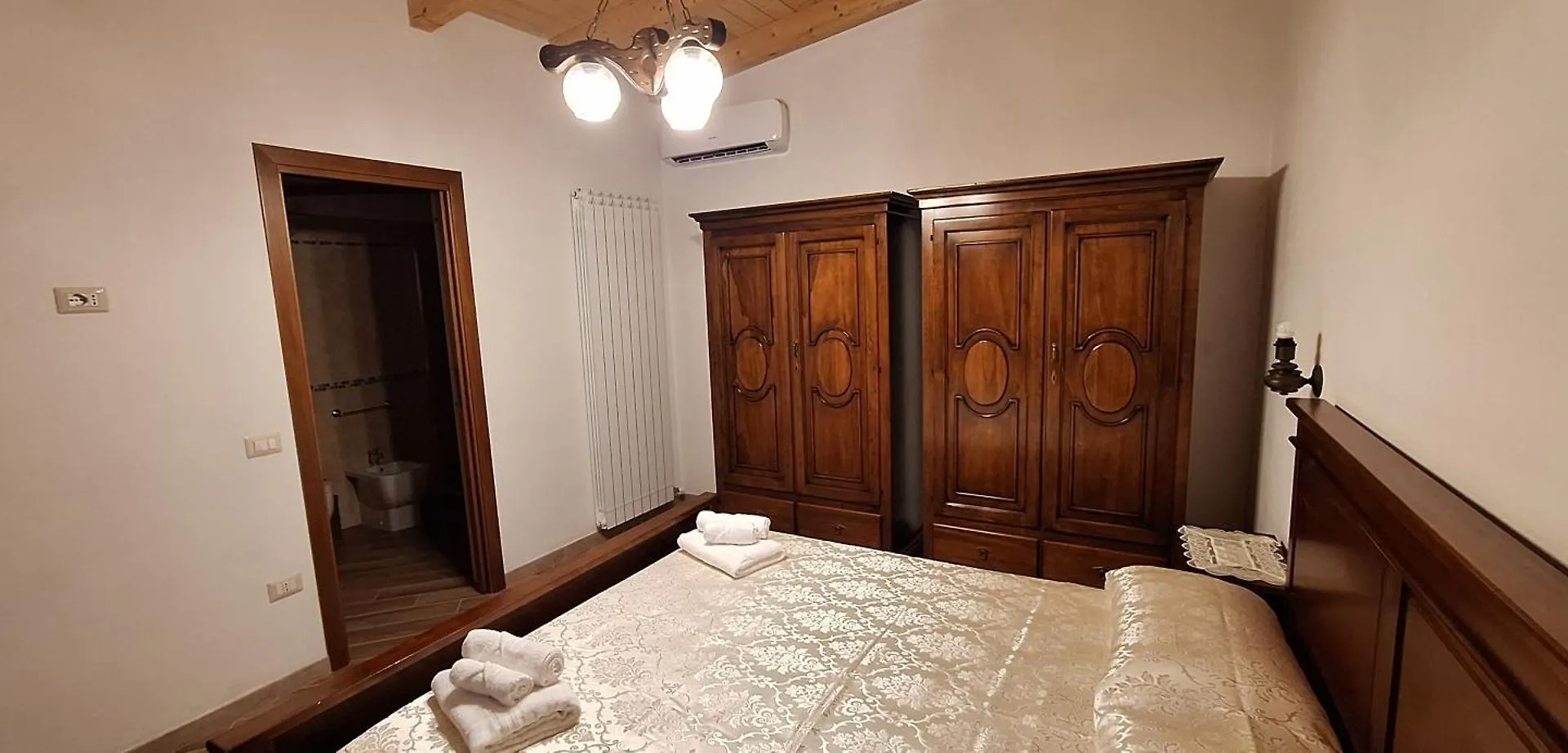 Casa Vacanza Belvedere Sant'Anna Arresi
