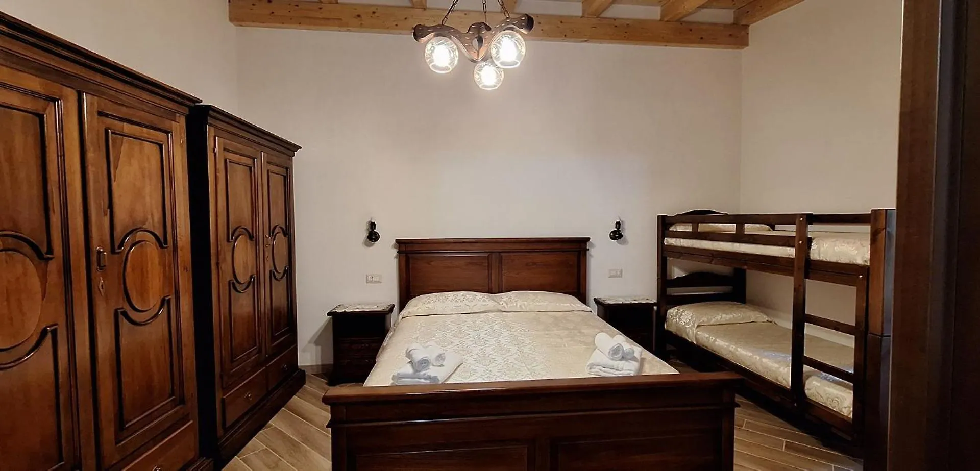 Casa Vacanza Belvedere Sant'Anna Arresi 0*,  Italy