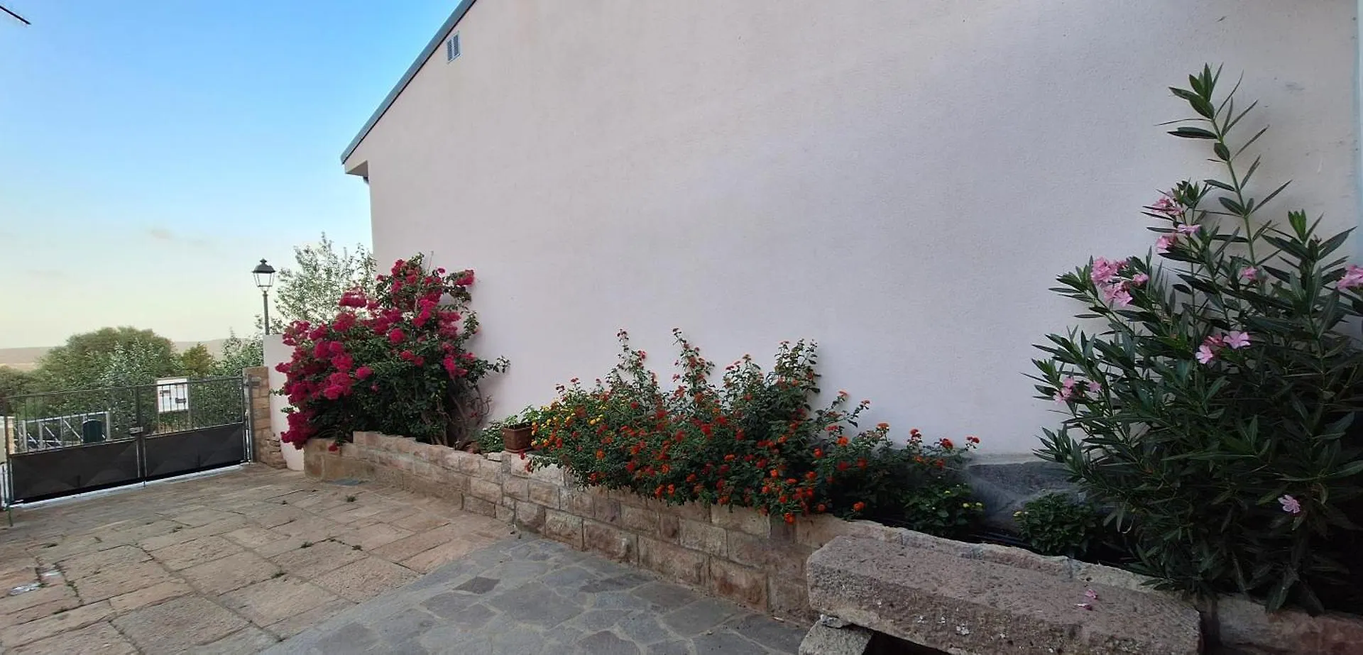 Holiday home Casa Vacanza Belvedere Sant'Anna Arresi