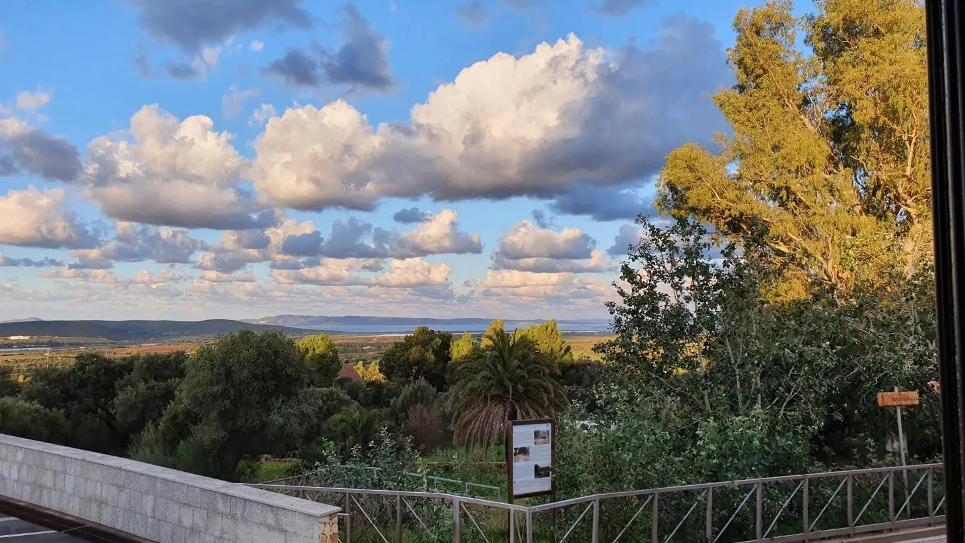 Casa Vacanza Belvedere Sant'Anna Arresi 0*,  Italy