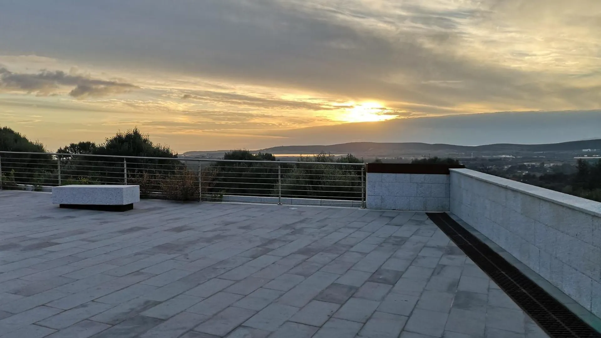 Holiday home Casa Vacanza Belvedere Sant'Anna Arresi